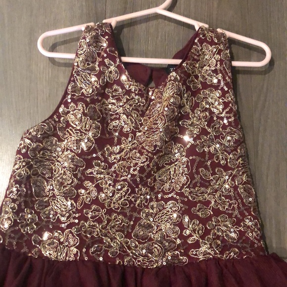 Girls formal dress bundle GREAT CONDITION - Picture 4 of 16